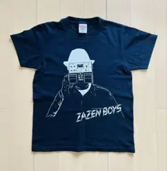 2026年最新】zazen boys パーカーの人気アイテム - メルカリ