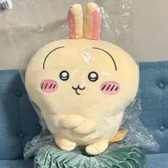ちいかわ うさぎだらけくじ A賞 超BIGぬいぐるみ 腕組み Amazon.co.jp: ちいかわ うさぎだらけくじ A賞 超 BIG