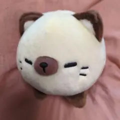 まんまるだにゃん！ マスコット ロシアンブルー 2025年最新】まんまるだにゃん！の人気アイテム - メルカリ