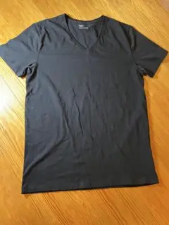 Gap Vネック Tシャツ Lサイズ　3枚セット