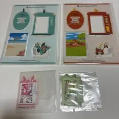 2026年最新】ポケモン アクリルスタンド レッドの人気アイテム - メルカリ