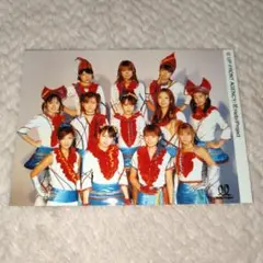 ハロプロ モーニング娘。 矢口真里 後藤真希 石川梨華 辻希美 加護亜依