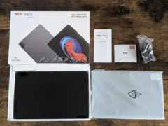 TCL TAB10 Gen2 タブレット
