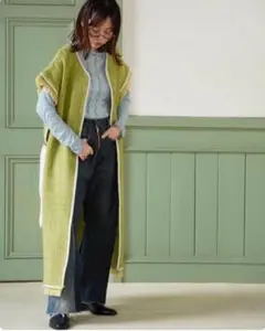 2025年最新】RehersalL ベスト・ジレの人気アイテム - メルカリ