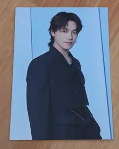 SEVENTEEN NEW JAPAN フォトカード DINO