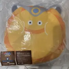 一番くじ ドラゴンクエストⅦ ふくびきどころ B賞 ゴールでンズライム