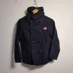 【極美品】DANTON ダントン ウールモッサ 40 楽天市場】ダントン ウールモッサ 40（サイズ（S/M/L）S）の通販