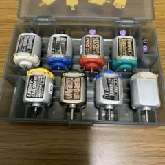 2025年最新】ミニ四駆 モーターの人気アイテム - メルカリ