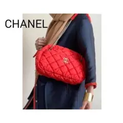 2026年最新】バブルキルト CHANELの人気アイテム - メルカリ