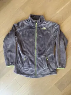 THE NORTH FACE フリースジャケット XL (18) グレー