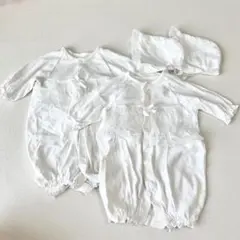 双子 ドレスオール