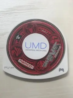 テイルズ オブ バーサス　PSP