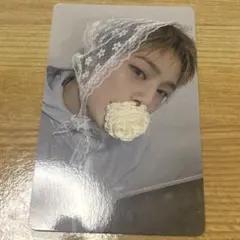 アイエン 8/30 会場限定 トレカ straykids スキズ 国立競技場