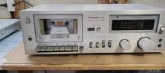 SONY TC-K6 カセットデッキ 1977年製 ジャンク R8SD443 - メルカリ