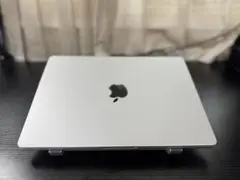 【美品】MacBook Pro 14 M1 Pro 32GB/512GB 保証有