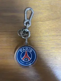 Paris Saint Germain キーホルダー