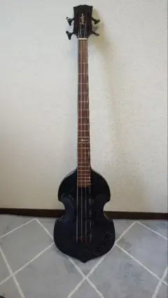 アコースティックベース URIEL UNB-200F CE SBK - メルカリ