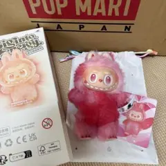POP MART ぬいぐるみ