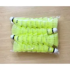 バドミントン 中古シャトル200個 71xW18H+N0L._UF350,350_QL50_.jpg