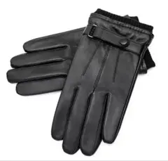 本革レザー手袋 Mサイズ