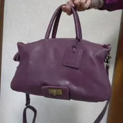 ポティオール　PotioR ショルダーバッグ　2way