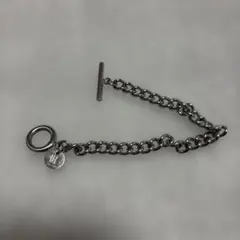 チェーンブレスレット ブレスレット