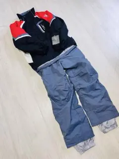 2025年最新】スキーウェア 160 デサントの人気アイテム - メルカリ