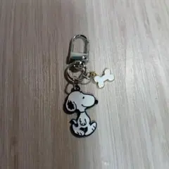 SNOOPYキャラクターキーホルダー