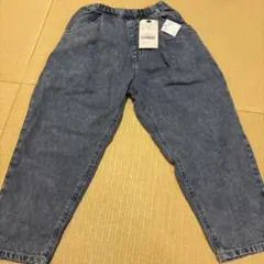 新品未使用タグ付き　Ocean&Ground キッズデニムパンツ 130サイズ