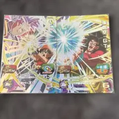 SDBH スーパードラゴンボールヒーローズ　UGM5-KCP7.8 セット売り