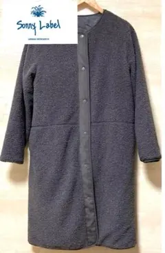 【SALE】2wayリバーシブル★キルティングジャケット✳︎アーバンリサーチ