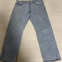 Levi's 505 デニムパンツ W40 L30