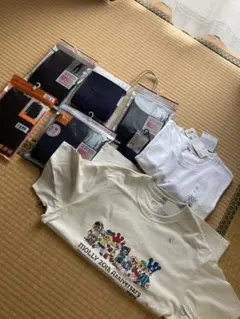 新品未開封】ロッキン2025 Tシャツ3枚＆JAPAN JAM ストラップ - メルカリ