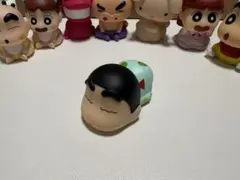 짱구 라이트 마스코트 신짱 가챠