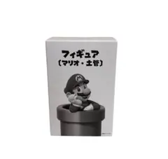 マリオ フィギュア 土管 - メルカリ