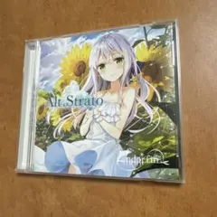 Endorfin. 藍月なくる　CDまとめ売り 同人CD Endorfin Horizon Claire sky_delta 藍月なくる｜Yahoo