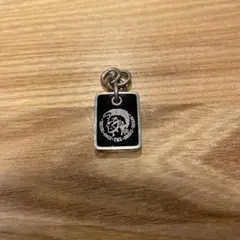 プレートネックレス ネックレス