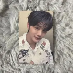 AND2BLE countingstars 数星星 中華 特典 トレカ ギュビン | Mercari