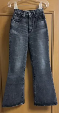 MVS FLARE