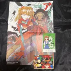 2025年最新】エヴァンゲリオン アスカ ポスターの人気アイテム