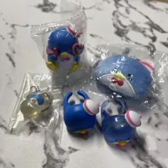 サンリオ タキシードサム まとめ売り 5点セット