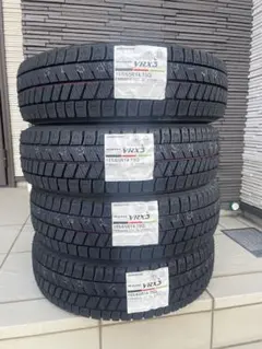 2026年最新】vrx3 155/65r14の人気アイテム - メルカリ