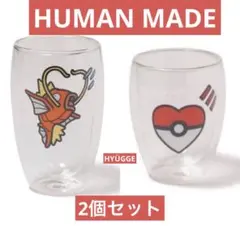 ポケモン グラスセット 4点 ヒューマンメイド - メルカリ