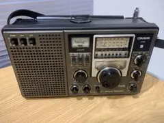 ナショナル　パナソニック　RF-2200 ナショナル RF-2200 （COUGAR 2200）