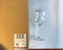 ワイングラス 3個