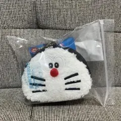 100%ドラえもん&フレンズ キーチェーンおにぎり
