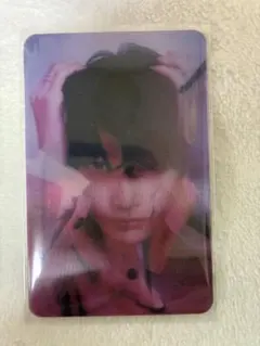 StrayKids DO IT アイエン IT ver. レンチキュラー