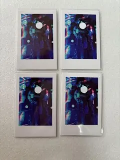 いれいす 実写チェキ -hotoke-