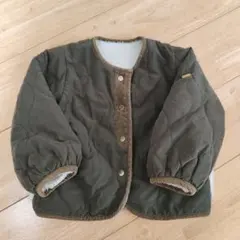 ボアジャケット 120