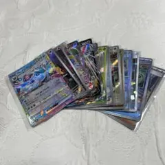 ポケモンカード グレイシア ホロカード18枚セットオリパ
